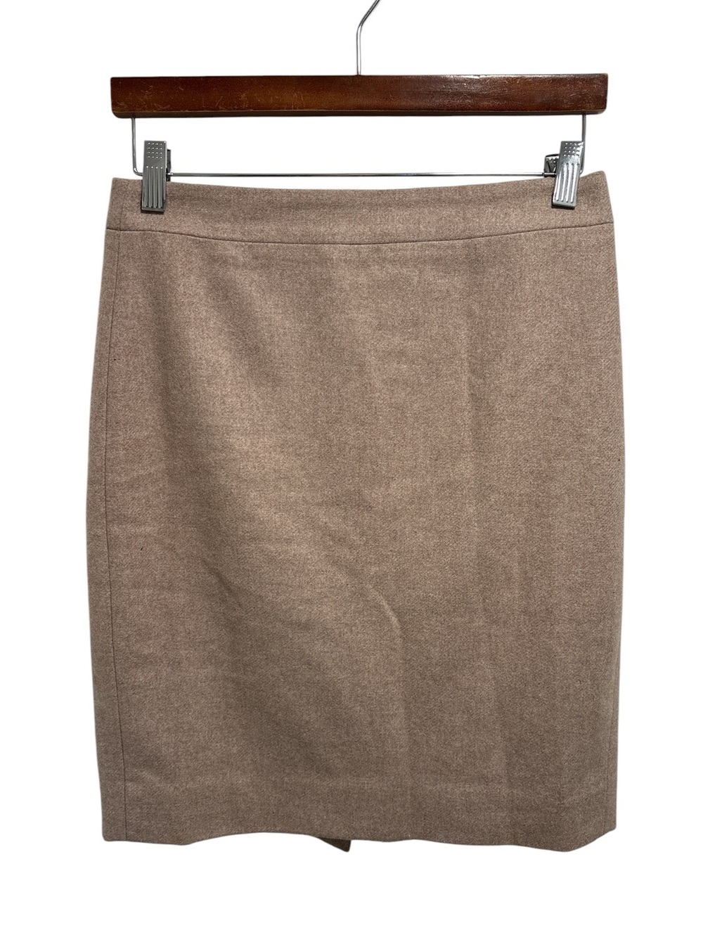 J. Crew Pencil Skirt